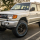 Illustration for article titled Im Taking My Budget Overland SUV On A 1,000-Mile Mexican Road Trip